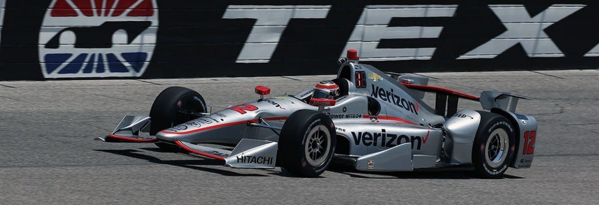 Chuva atrapalha e etapa do Texas é remarcada para domingo