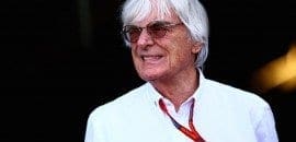 Ecclestone crava: “Ninguém superará Hamilton”