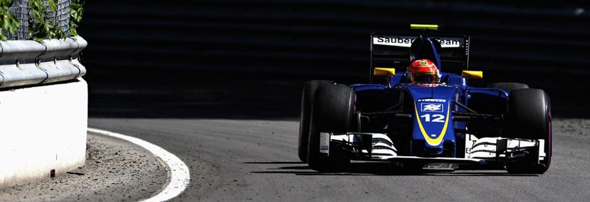 Nasr acredita que ultramacios não durarão por muitas voltas