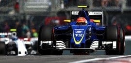 Nasr fica decepcionado com a sua corrida em Montreal