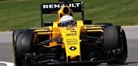 Renault deverá anunciar companheiro de Hulkenberg em poucos dias