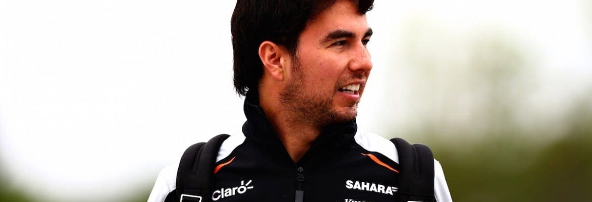 Perez: Preciso trocar de equipe para ser campeão