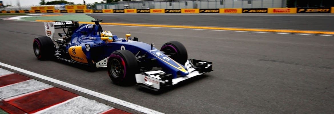 “Foi uma boa corrida do início ao fim”, afirma Ericsson