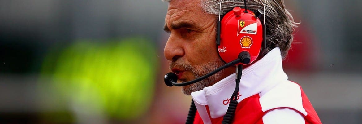 Ferrari também não aprovou novos motores e pensa em “veto” para 2021