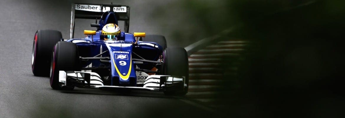 Ericsson espera grande evolução da Sauber após as férias