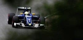 Sauber confirma Ericsson para 2017 e espera decidir em breve quem será o seu companheiro