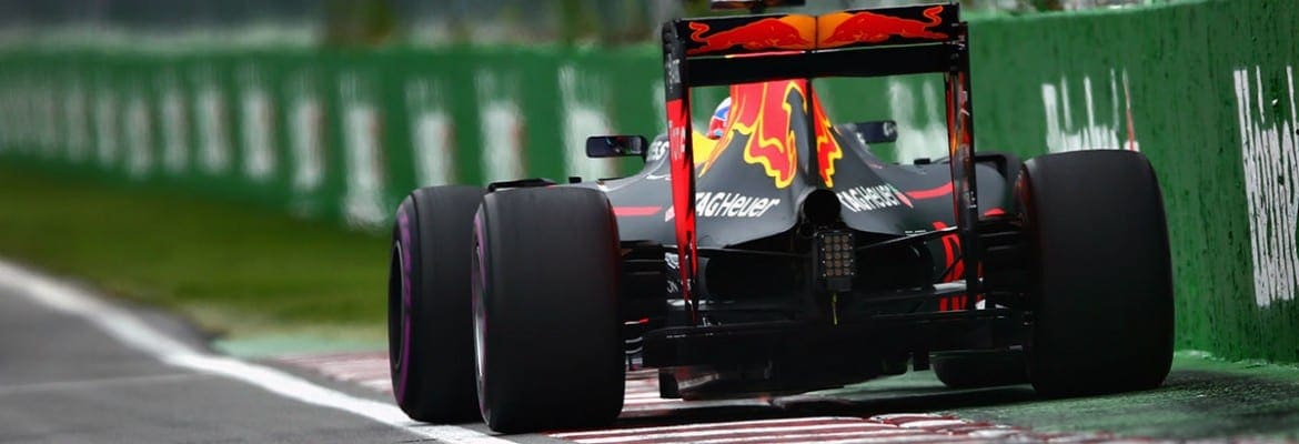 Ricciardo acredita que chuva pode lhe dar chances de vencer