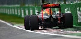 Ricciardo acredita que chuva pode lhe dar chances de vencer