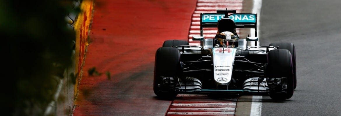 GP do Canadá: Hamilton pode igualar recorde de Schumacher em Montreal