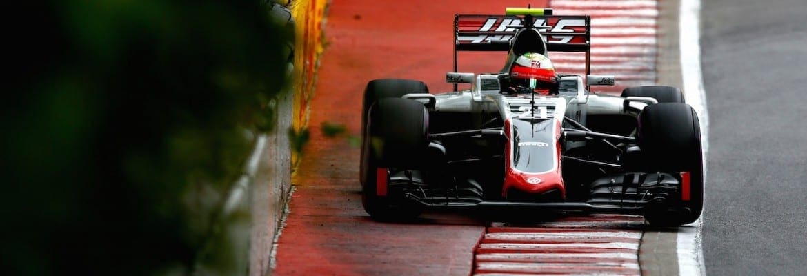 Esteban Gutierrez: “Não foi uma corrida fácil”