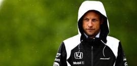 Massa surpreso por Button não testar no Bahrain