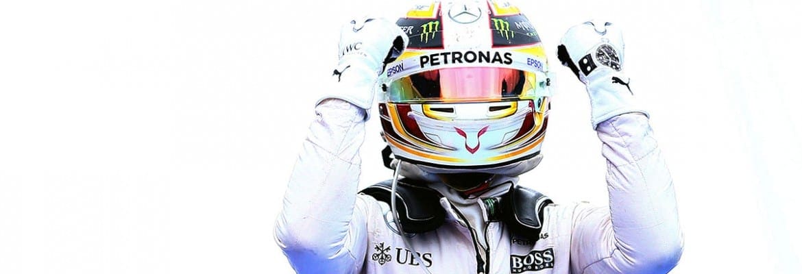 Lewis Hamilton supera Vettel e vence o GP do Canadá