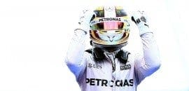 Lewis Hamilton supera Vettel e vence o GP do Canadá