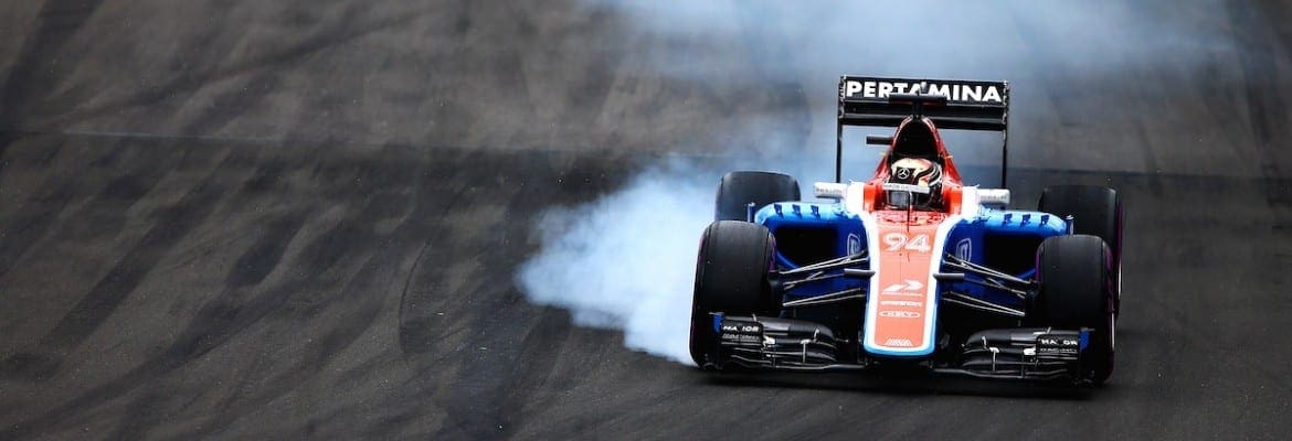 Pascal Wehrlein se diz ansioso para corrida em Baku
