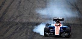 Pascal Wehrlein se diz ansioso para corrida em Baku