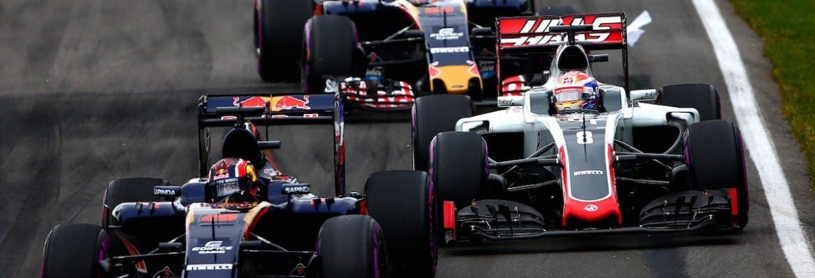 Grosjean afirma que a Haas não está longe dos pontos