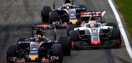 Grosjean afirma que a Haas não está longe dos pontos