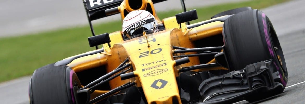 Para chefe da Renault, novos donos da F1 deveriam acabar com os treinos de sexta