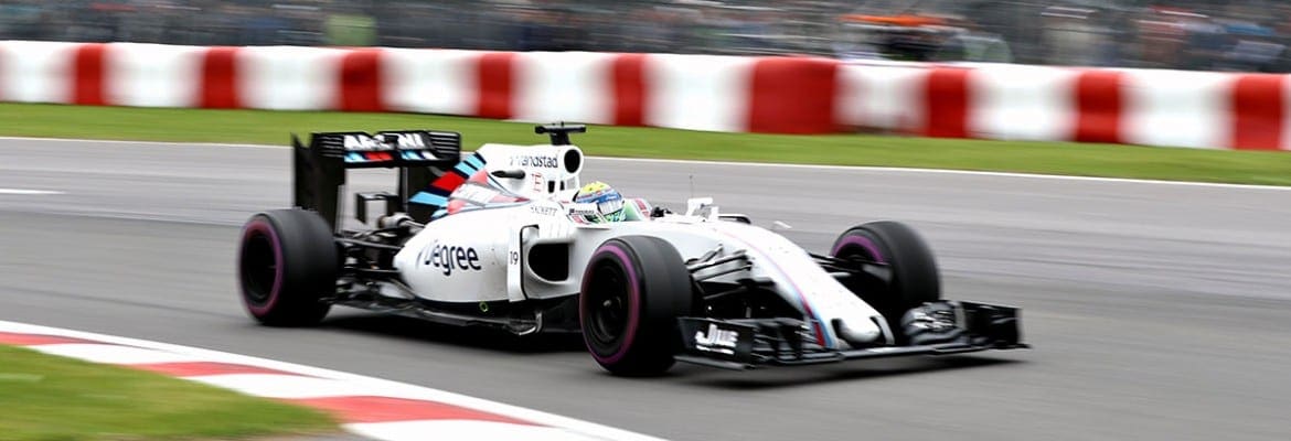 GP do Canadá de F1: reveja o “ao vivo” do primeiro treino