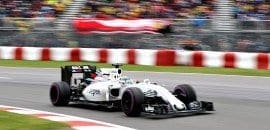 GP do Canadá de F1: reveja o “ao vivo” do primeiro treino