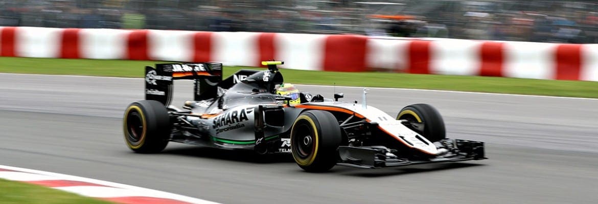 Sergio Perez: “Não escolhemos a melhor estratégia”