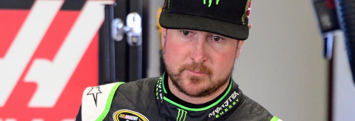 Busch: Fórmula 1 pode aprender com a NASCAR sobre redes sociais