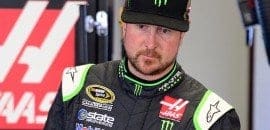 Busch: Fórmula 1 pode aprender com a NASCAR sobre redes sociais