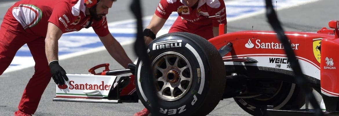 Pirelli faz suas previsões para o GP do Canadá
