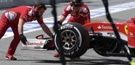 Pirelli faz suas previsões para o GP do Canadá