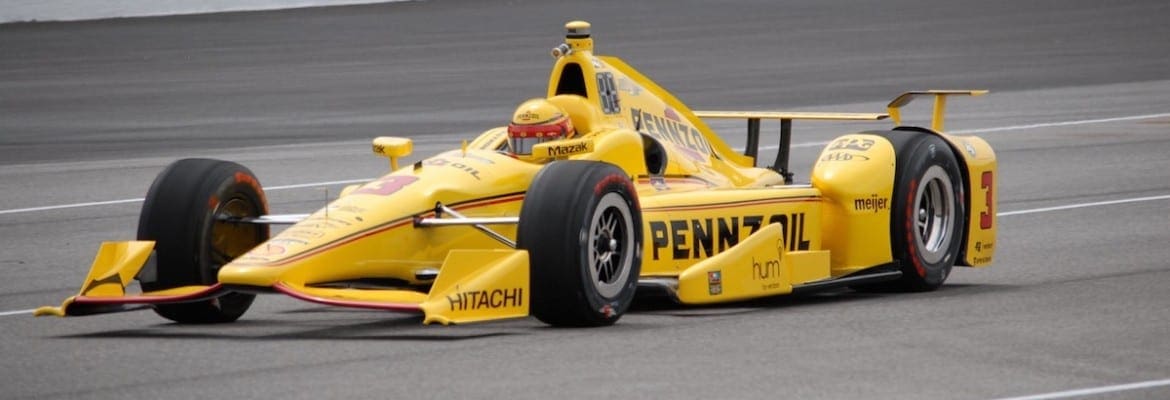 Coluna do Helinho: Rescaldo de Indianapolis