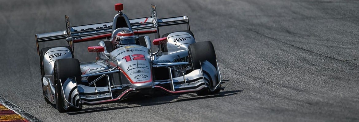 AO VIVO: Assista ao warm up da Indy em Road America