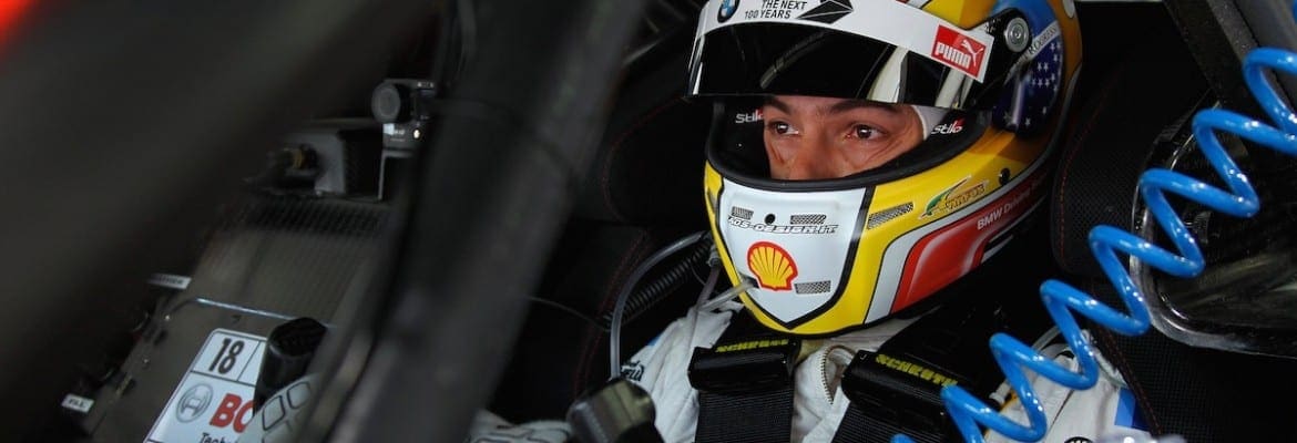 Após superação nas 24h de Nürburgring, Farfus disputa 3ª etapa do DTM, em Lausitzring