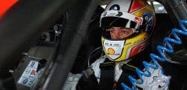 Após superação nas 24h de Nürburgring, Farfus disputa 3ª etapa do DTM, em Lausitzring