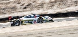 SportsCar: Christian Fittipaldi e João Barbosa buscam 1ª vitória em 2016 na “casa” da Chevrolet