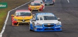Brasileiro de Marcas inicia temporada 2017 em Goiânia