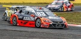 C2 Team faz corrida de recuperação e conquista pontos importantes