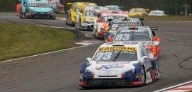 Jimenez pontua em Santa Cruz e demonstra a competitividade da Cavaleiro Sports