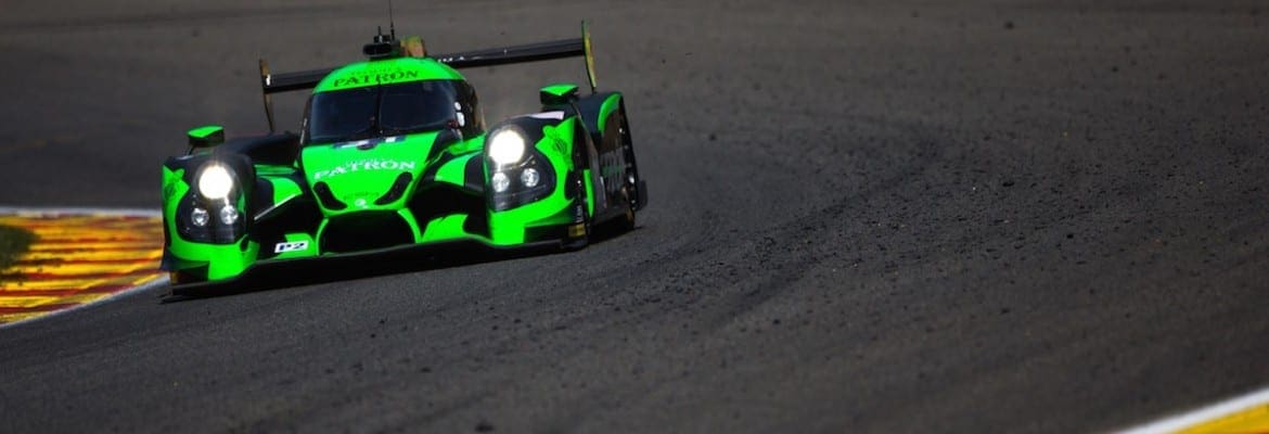 24 Horas de Le Mans: Pipo Derani pronto para a disputa da principal prova de longa duração do mundo