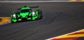 24 Horas de Le Mans: Pipo Derani pronto para a disputa da principal prova de longa duração do mundo