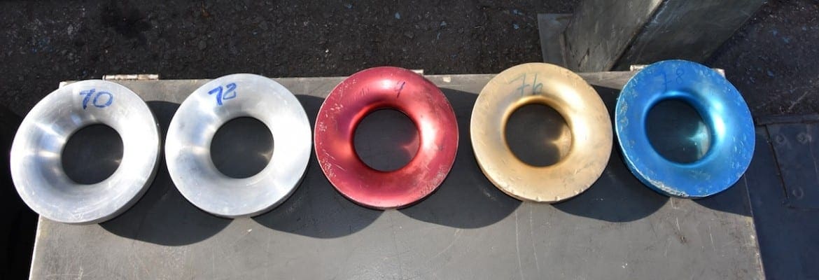 Fórmula Truck terá novos restritores em Londrina