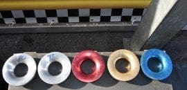Fórmula Truck terá novos restritores em Londrina