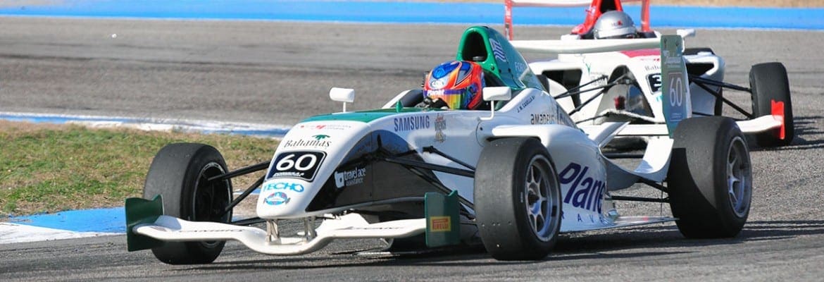 F4 Sul-americana realiza quarta etapa em Mercedes