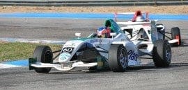F4 Sul-americana realiza quarta etapa em Mercedes