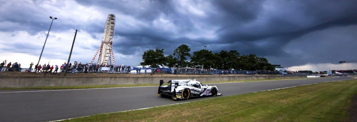 24H de Le Mans: Pipo Derani parte da sexta posição na LMP2 em busca da tríplice coroa