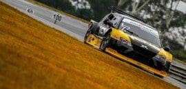 Sprint Race: Dia de treinos oficiais etapa definem o grid da etapa Inverse