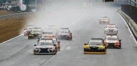 Sprint Race: Chega ao fim a primeira metade da temporada 2016