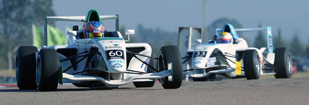 Casella faz corrida impecável e vence mais uma vez em Mercedes