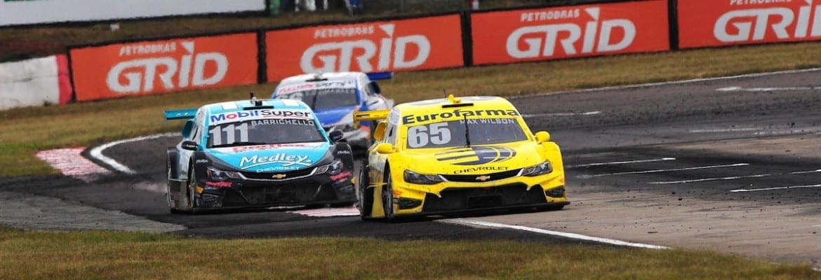 Tarumã recebe a primeira edição do GP da Esperança