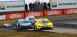 Tarumã recebe a primeira edição do GP da Esperança