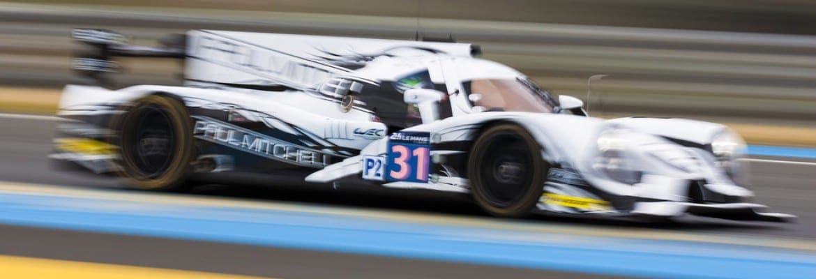 24 Horas de Le Mans: Derani lamenta problemas, mas enaltece espírito da equipe em terminar corrida